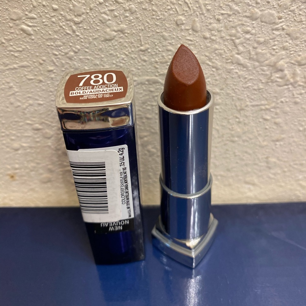 🚩Pick 3/$15🚩 Maybelline Coffee Addiction 780
